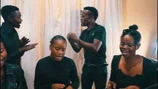 Iseni twikatane@ the apostle of music john monta