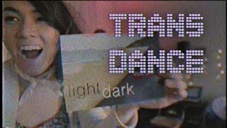 TRANS DANCE: Transitionin & Age with guest Lisa James!