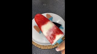 How To Make Homemade Natural Popsicles