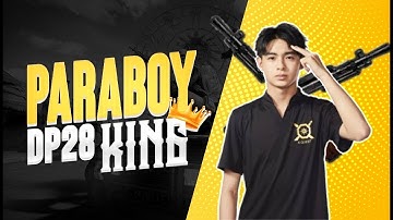 XQF Paraboy shows DP 28 true power - Paraboy DP 28