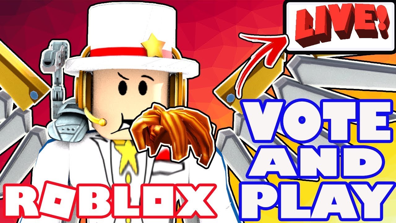 Roblox Live Stream All You Can Eat Bacon And Lemons New - all new codes for roblox unboxing simulator matrix land