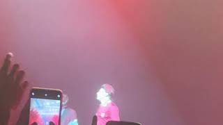 Yungblud - Strawberry Lipstick - London - 1/10/21