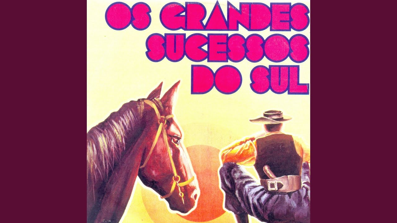 Watch Vaqueano de Rodeio on YouTube Watch Vaqueano de Rodeio on YouTube