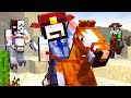 I Forced Players to Race 100,000 Blocks