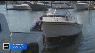 Hurricane Lee threatens Cape Cod with wind, rain, storm surge