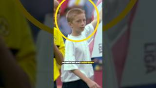 Moment mal, ist das Marco Reus 🧐🤯