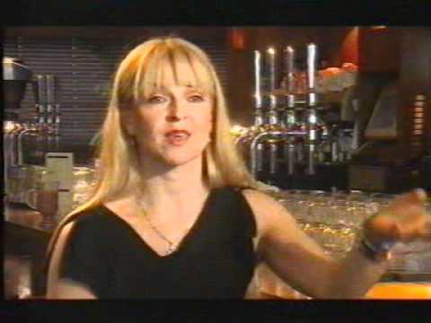 Toyah - Rock Legends Documentary 2003 Part 1