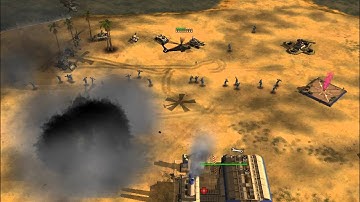 ROTR: Glassy Drop Zone Glitch