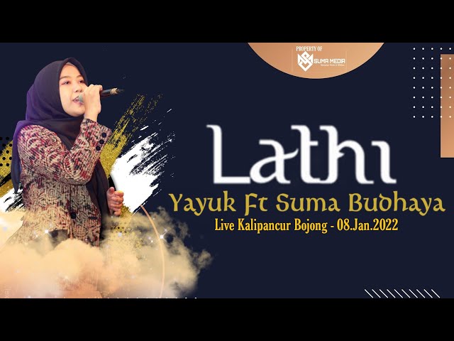 Lathi - Yayuk Ft Suma Budhaya class=