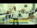 gözel bir popuri toy mahnilari oxuyan Tapdiq Agcabedili gitara Murad qarmon Elvin sintez Xalid