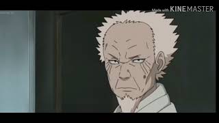 Amv'kenangan masa kecilku'Versi Naruto