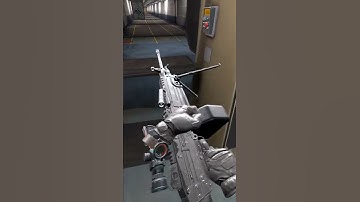 #pavlov rc update #shorts #vr #gaming