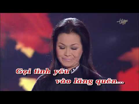 Dau Tinh Sau Le Da Karaoke