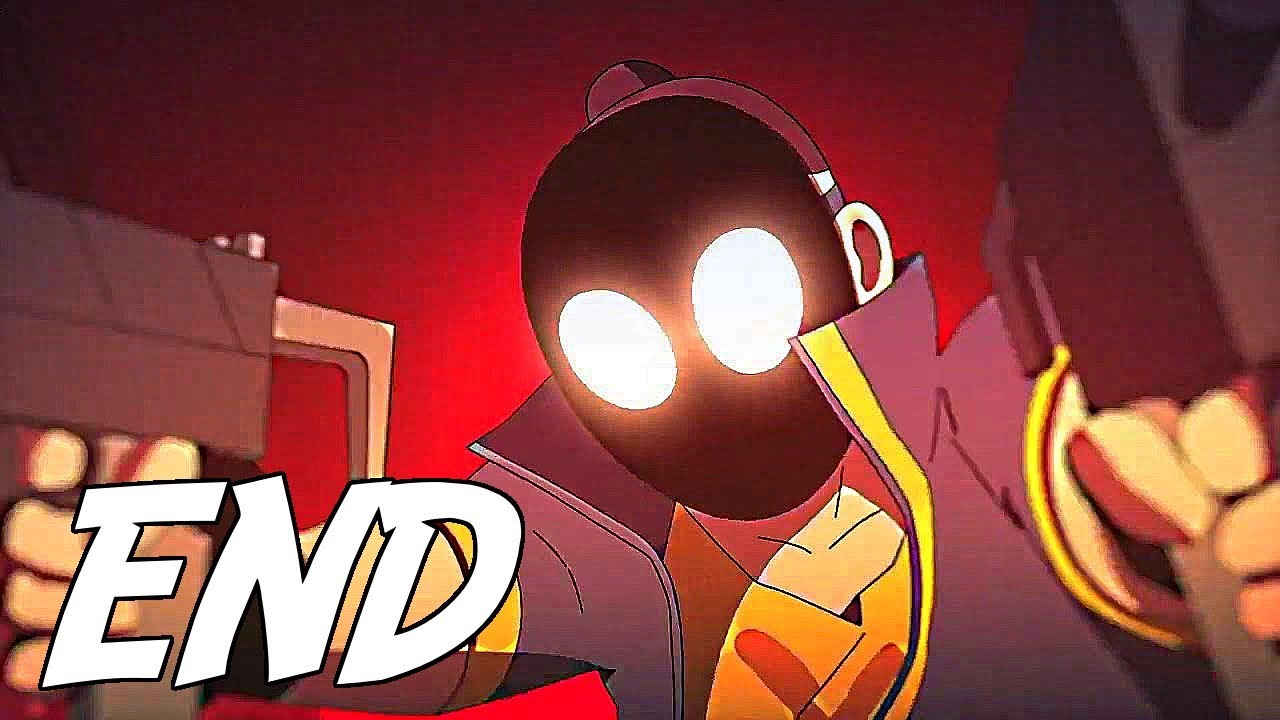 my friend pedro gameplay my friend pedro gameplay
