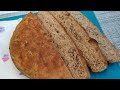 Замешивать тесто руками не нужно! ХЛЕБ С СЕМЕНАМИ ЛЬНА И ПОДСОЛНЕЧНИКА🍞