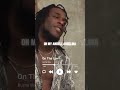 Burna Boy On The Low Lyrics 