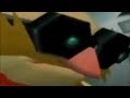 Eggman&#39;s Announcement but every word is from a song