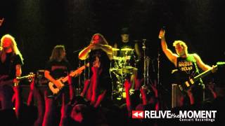 2013.02.03 Unearth - This Lying World (Live in Joliet, IL)