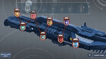 Dead Effect 2 – Escape from Meridian – Story Part 2 – Playthrough No Commentary  – #7 –