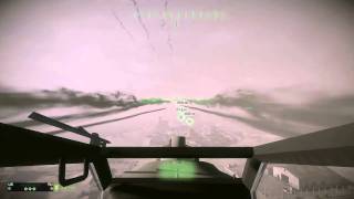 Bad Company 2 - Epic Distances with BC2CC