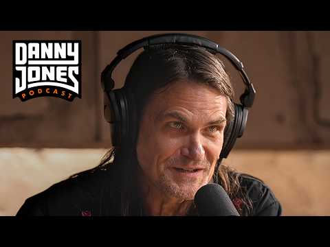 Cartel Insider Exposes 'Sasquatch' Triple Murder You Won't Believe | David Holthouse