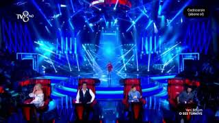 Despacito O Ses Türkiye