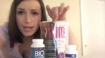 Plexus 30 Day Review