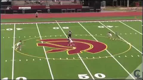 Julia Ferguson (2022) HS Spring Highlights 2021
