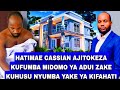 CASSIAN AVUNJA UKIMYA KUHUSU NYUMBA YAKE YAKIFAHARI EV PASCHAL CASSIAN