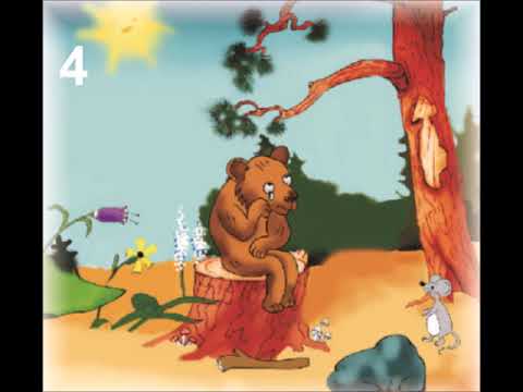 ბელის ოინები ზღაპარი