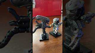 Legos de ALIEN vs Depredador #coleccionismo #unboxing