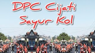 DrumBand DPC || Darma Putra Cijati 2019 (Sayur Kol)//