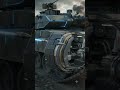 Why Tanks Don't Use Solid Steel Armor