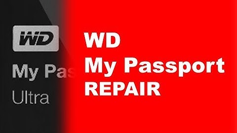 WD my passport  repair  data recovery  WD7500BPVT  WD5000BPVT  WD5000BPVT 2060 771812