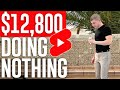 Copy & Paste THIS $12,000/Month YouTube Shorts Without Making Videos In 2022