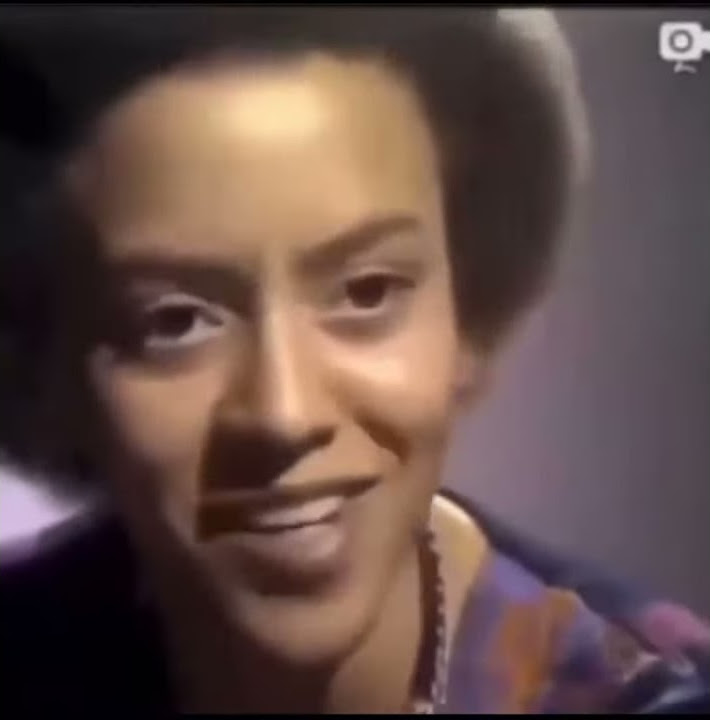 Nikki Giovanni James Baldwin Lie To Me Nikki Giovanni | “Lie to me” - YouTube