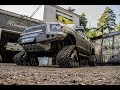 Гусеницы Wheeltracks на Toyota Tundra / Toyota Tundra Wheeltracks 4x4 Tundra