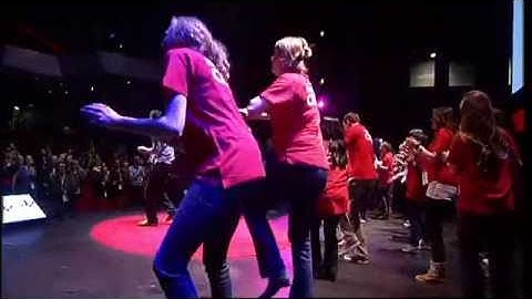 TEDxMaastricht - Closing