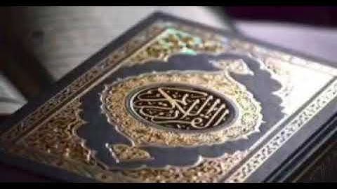 سورة الاخلاص بصوت هادئ