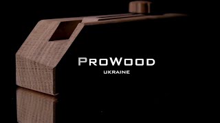 Kumiko. ProWoodUkraine. Updated kumiko jigs. Woodworking tools.