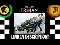 Joe The Boss - Skinhead Revolt (skinhead reggae anthem)