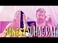 Honest Suhagraat -What if First Wedding Night Was Honest - ODF