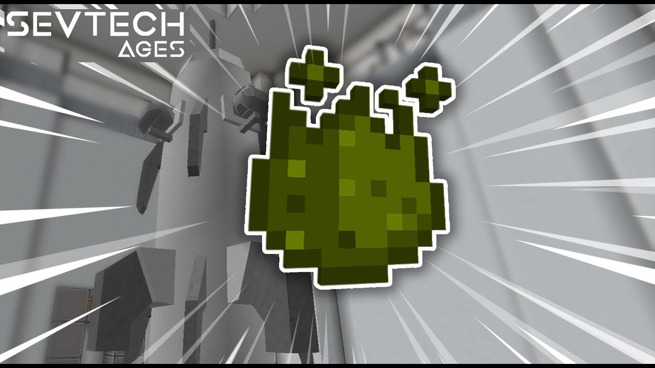 MEGA Fortschritt! Mystical Agriculture! - #134 SevTech Ages [Stage 5] - German hypixel skyblock redstone