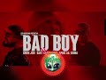 Chris Jedi, Gaby Music, Dei V, Anuel AA, Ozuna -BAD BOY (Audio Oficial)