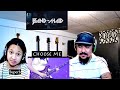 BAND-MAID CHOOSE ME(MY DAUGHTER`S REACTION)