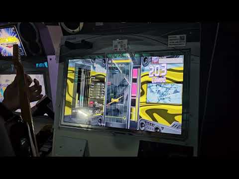GITADORA GUITAR FREAKS Devil Fish Dumpling EXT-G