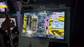 GITADORA GUITAR FREAKS Devil Fish Dumpling EXT-G