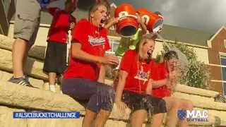 Macalester Softball Als Challenge