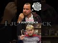 DnD Rules Lawyer On Monk Ability Deflect Attacks Turns Into Hilariuos DnD | DnD Shorts