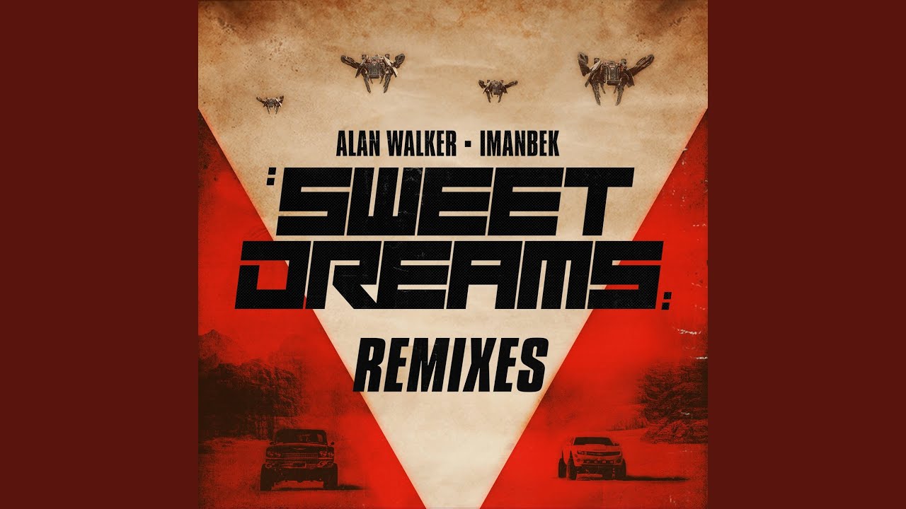 在 YouTube 上觀看「Sweet Dreams (Curbi Remix)」 在 YouTube 上觀看「Sweet Dreams (Curbi Remix)」